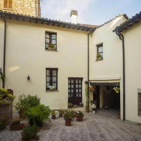 Casa Flora Villa Spello Exterior photo