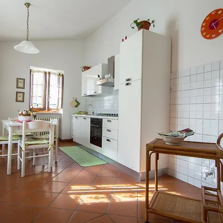 Casa Flora Villa Spello Exterior photo