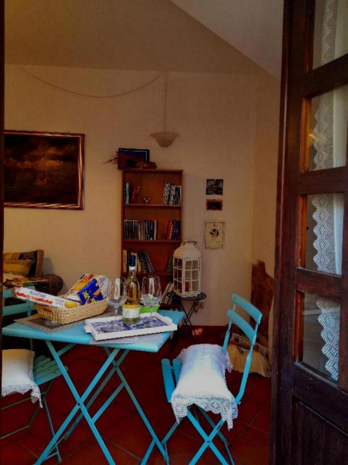 Holiday home Casa Flora Spello