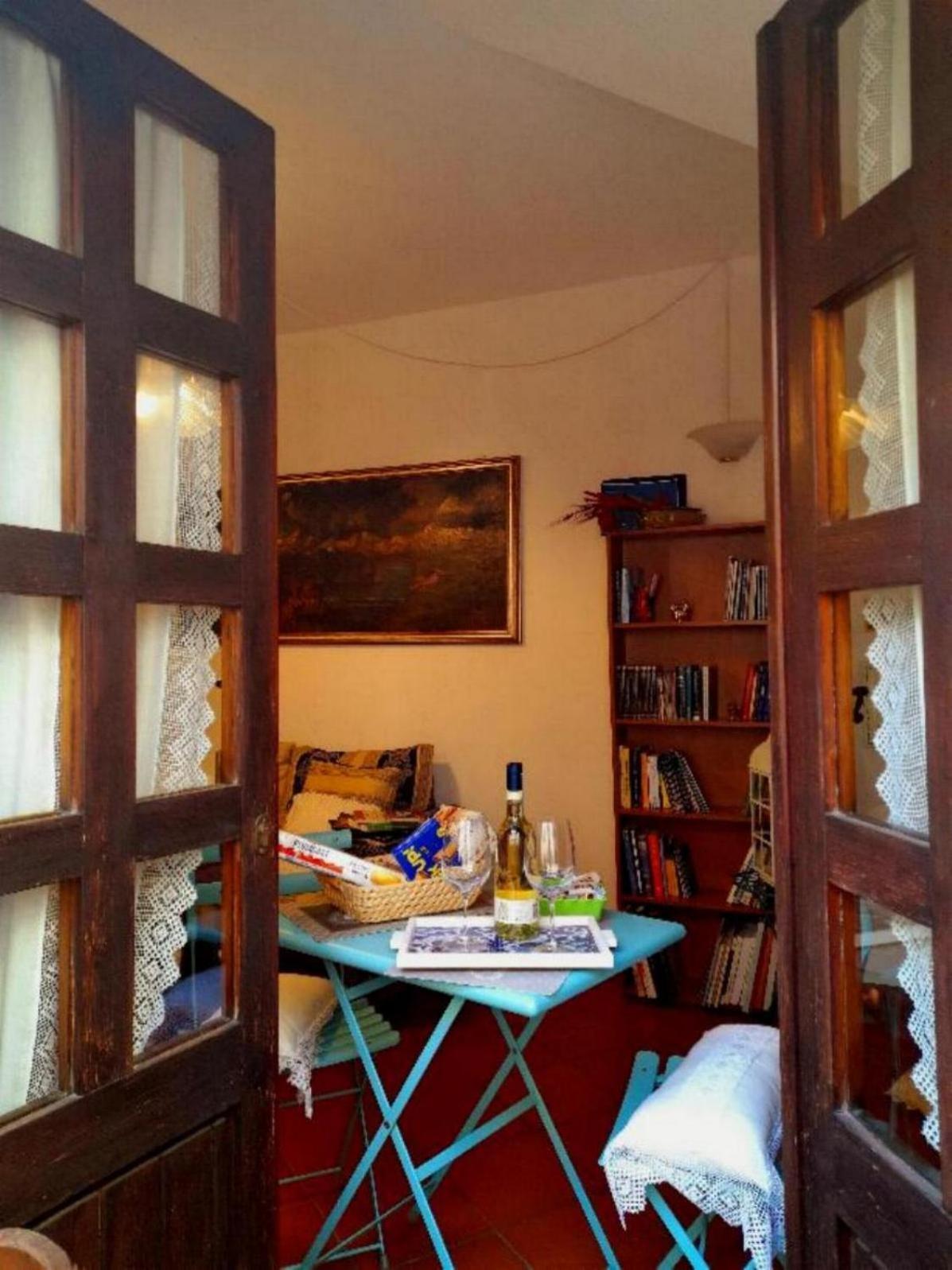 Holiday home Casa Flora