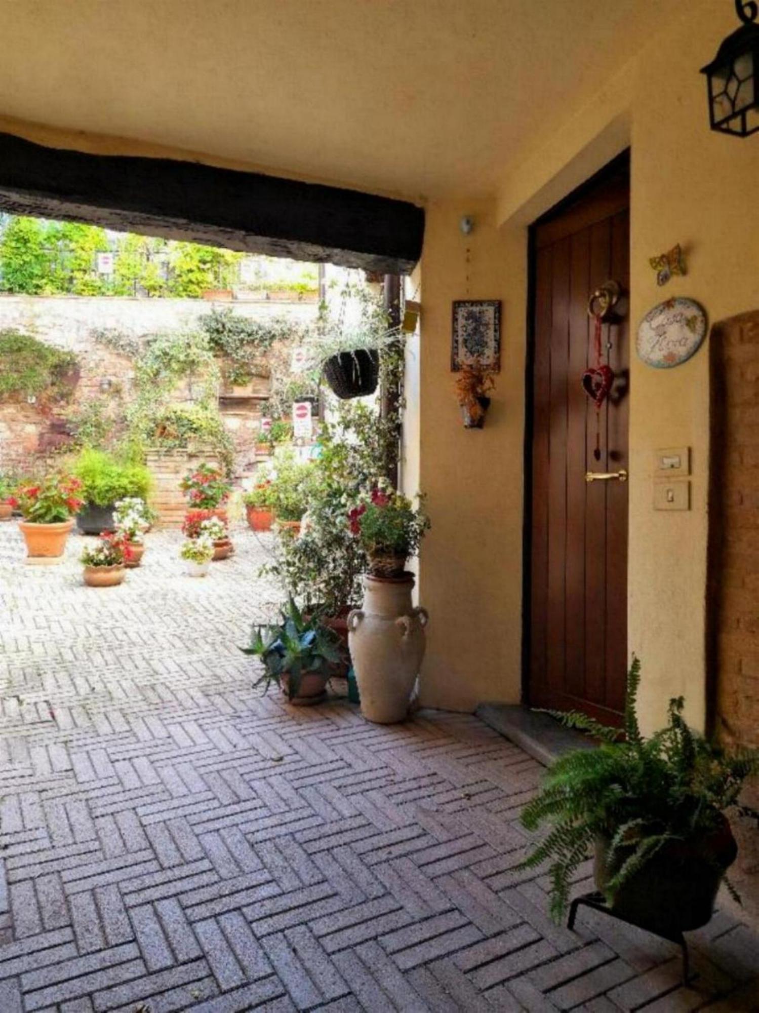 Casa Flora Holiday home Spello