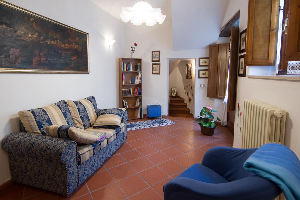 Casa Flora Holiday home *