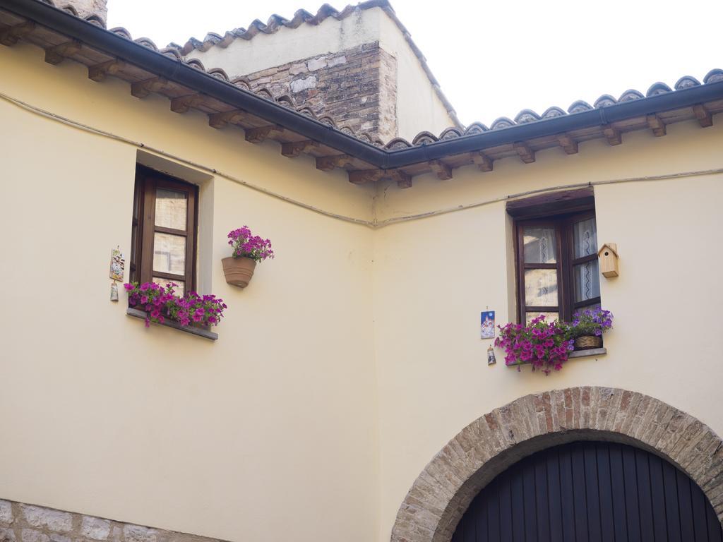 Casa Flora * Spello