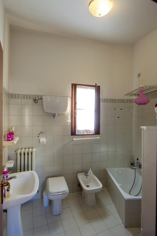 Holiday home Casa Flora *