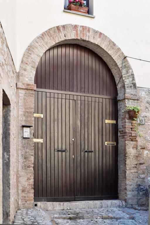 Casa Flora * Spello