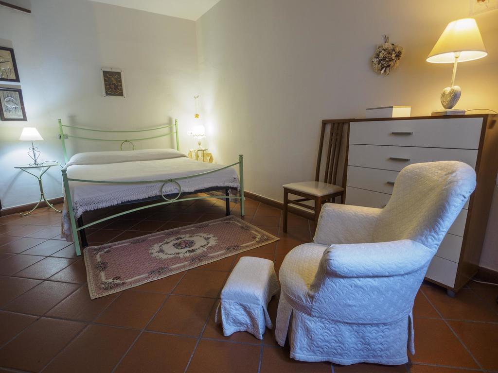 Holiday home Casa Flora